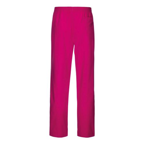 EXNER | Schlupfhose unisex berry (3307518)